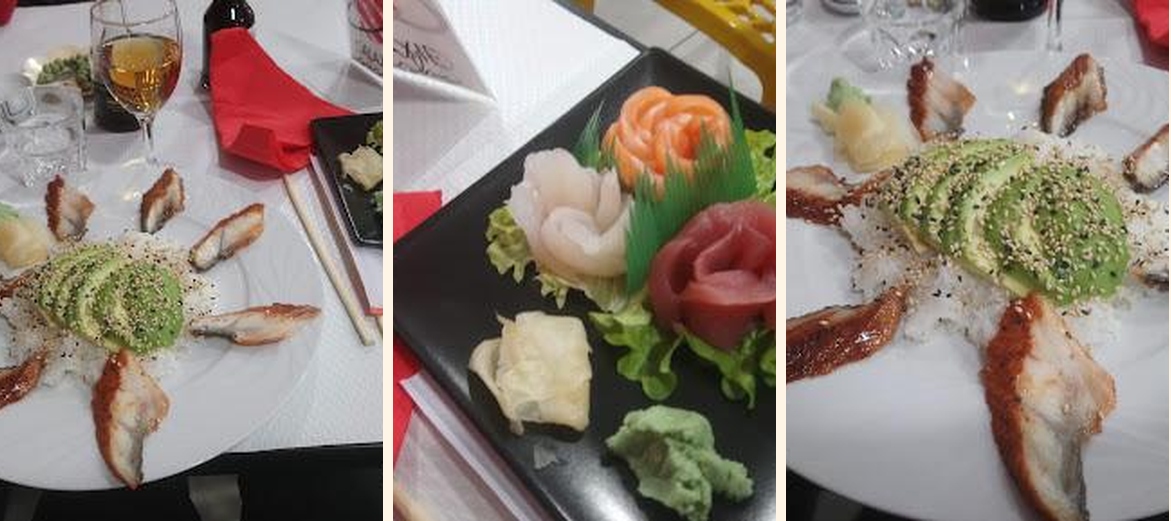 Galaxie Sushi - Gallery Image 4