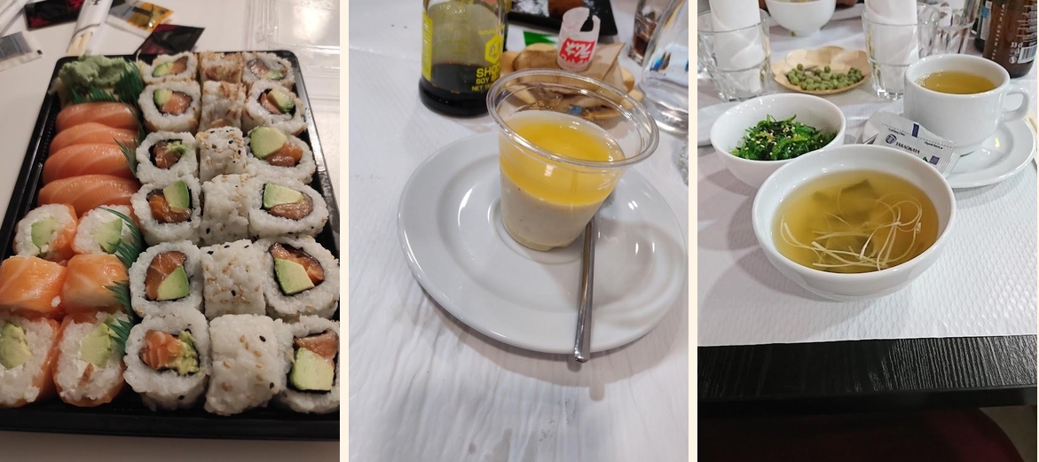 Galaxie Sushi - Gallery Image 5