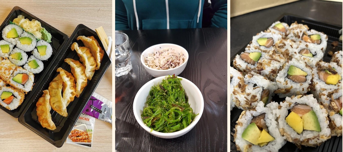 Galaxie Sushi - Gallery Image 6