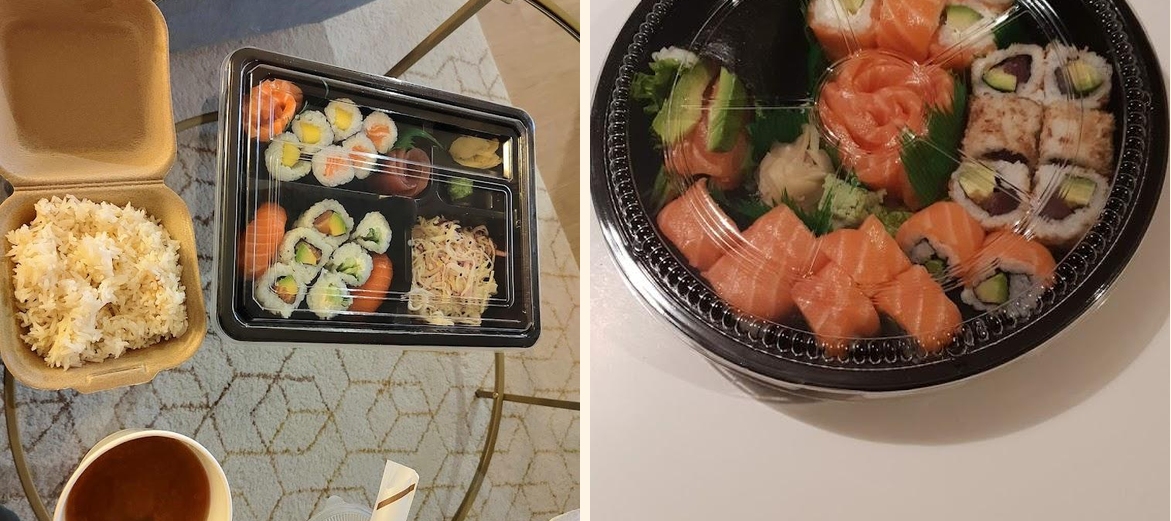 Galaxie Sushi - Gallery Image 7