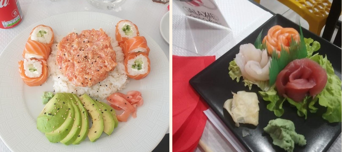 Galaxie Sushi - Gallery Image 8